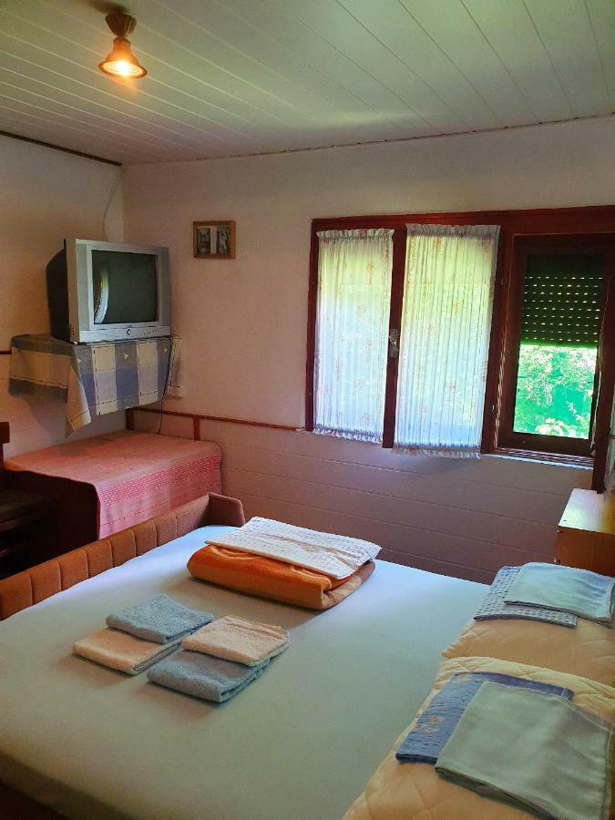 Draga Koncar Guest House Врело-Кореничко Экстерьер фото