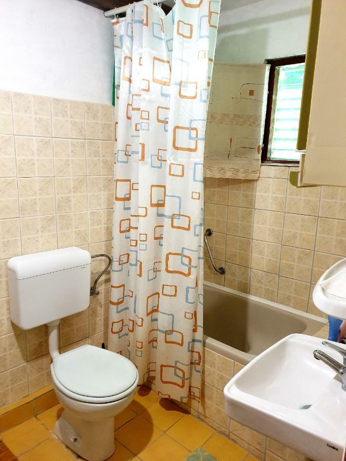 Draga Koncar Guest House Врело-Кореничко Экстерьер фото