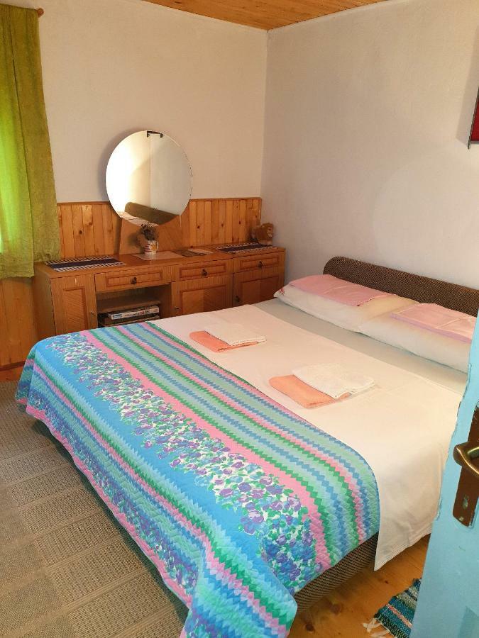 Draga Koncar Guest House Врело-Кореничко Экстерьер фото