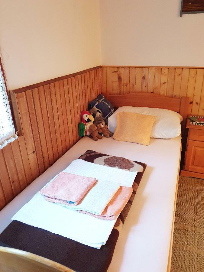 Draga Koncar Guest House Врело-Кореничко Экстерьер фото